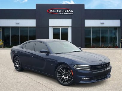Used 2015 Dodge Charger R/T