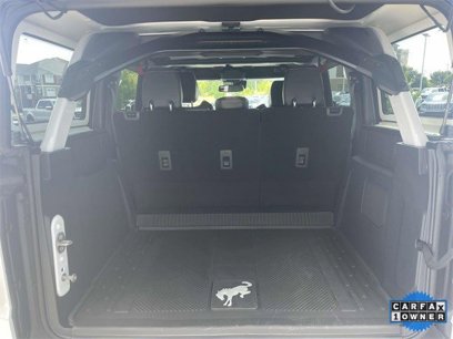 Used 2024 Ford Bronco Raptor