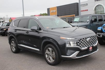 Used 2021 Hyundai Santa Fe SEL