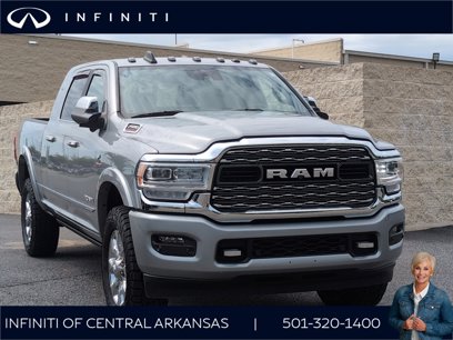 Used 2022 RAM 2500 Limited