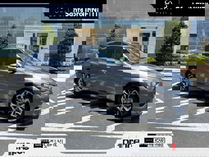 Certified 2022 INFINITI Q50 Luxe w/ Cargo Package