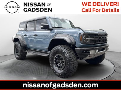 Used 2023 Ford Bronco Raptor