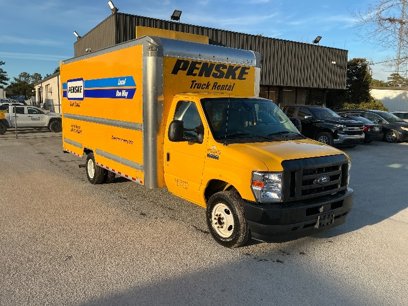 Used 2022 Ford E-350 and Econoline 350 Super Duty