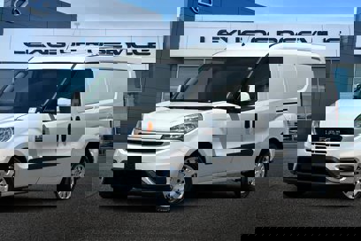 Used 2020 RAM ProMaster City Tradesman SLT