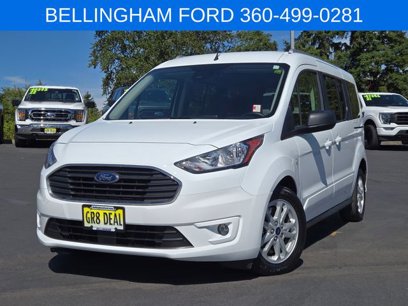 Used 2020 Ford Transit Connect XLT