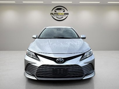 Used 2021 Toyota Camry LE