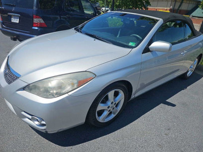 Used 2008 Toyota Solara SE
