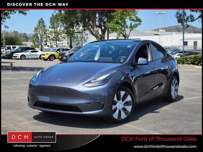Used 2023 Tesla Model Y Long Range