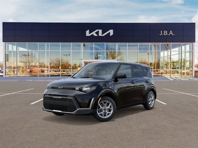 New 2025 Kia Soul S