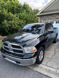 Used 2009 Dodge Ram 1500 Truck SLT w/ Remote Start & Security Group