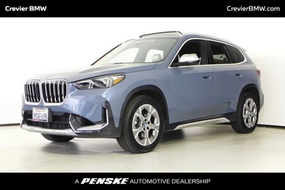 Certified 2023 BMW X1 xDrive28i w/ Convenience Package