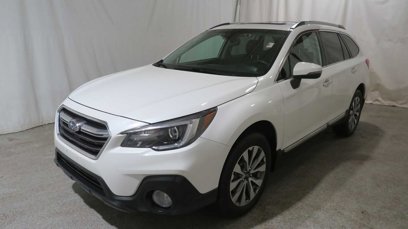Used 2019 Subaru Outback 2.5i Touring w/ Popular Package #3A