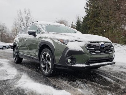 Used 2025 Subaru Crosstrek 2.5i Limited