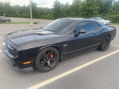 Used 2011 Dodge Challenger SRT8 w/ SRT Option Group II