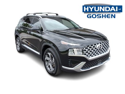 Used 2022 Hyundai Santa Fe SEL