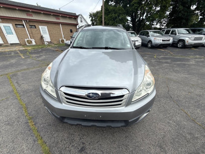 Used 2010 Subaru Outback 3.6R Premium