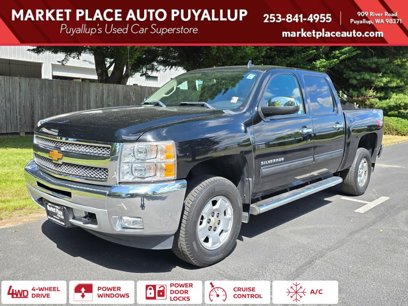Used 2013 Chevrolet Silverado 1500 LT