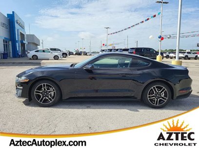 Used 2023 Ford Mustang Premium