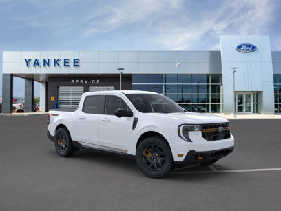 New 2025 Ford Maverick Tremor