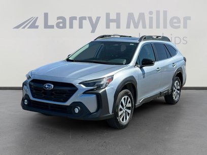 Used 2024 Subaru Outback Premium