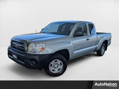 Used 2009 Toyota Tacoma 2WD Access Cab