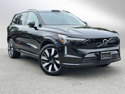 New 2025 Volvo EX90 Plus