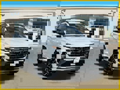 Used 2022 Hyundai Tucson N Line