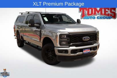 Used 2023 Ford F250 XLT w/ XLT Premium Package