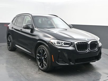 Certified 2023 BMW X3 M40i w/ Premium Package