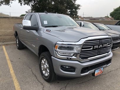 Used 2024 RAM 2500 Laramie