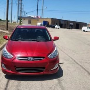 Used 2017 Hyundai Accent SE