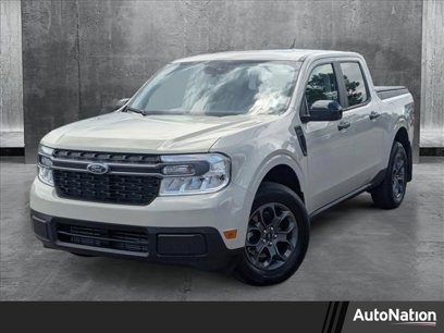 Used 2024 Ford Maverick XLT w/ XLT Luxury Package