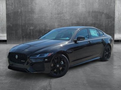 New 2024 Jaguar XF R-Dynamic SE