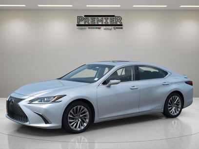 Used 2019 Lexus ES 300h