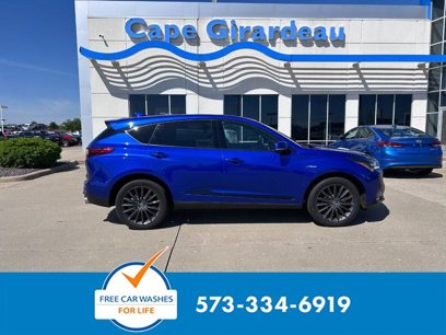 Used 2023 Acura RDX A-Spec