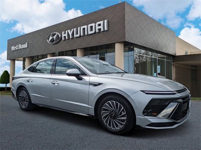 Certified 2025 Hyundai Sonata Limited