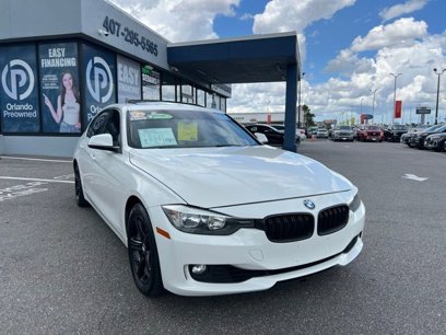 Used 2015 BMW 328i xDrive Sedan