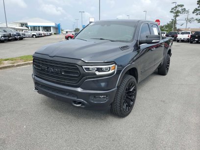 Used 2019 RAM 1500 Limited