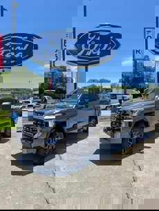 Used 2023 Toyota Tundra Platinum