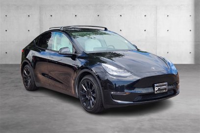 Used 2023 Tesla Model Y Long Range