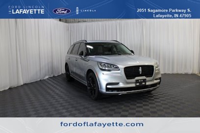 Used 2023 Lincoln Aviator Reserve w/ Equipment Group 201A