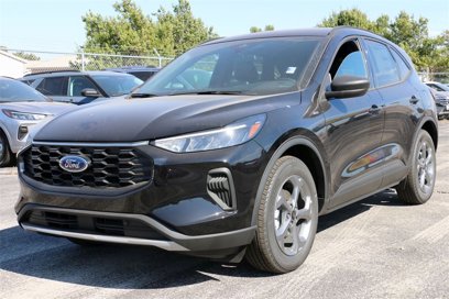 New 2025 Ford Escape ST-Line