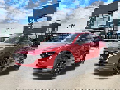 Certified 2024 MAZDA CX-30 2.5 Turbo w/ Premium Plus Pkg