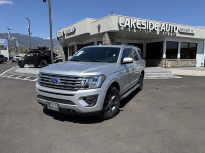 Used 2019 Ford Expedition XLT w/ Equipment Group 202A