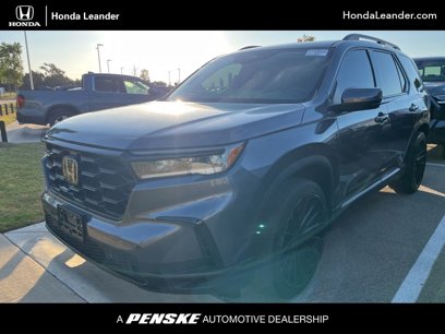 Used 2023 Honda Pilot Touring