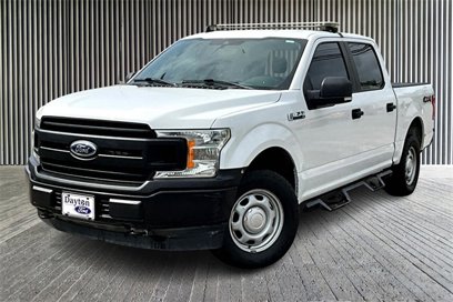 Used 2020 Ford F150 XL w/ XL Power Equipment Group