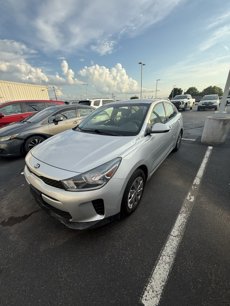 Used 2019 Kia Rio S