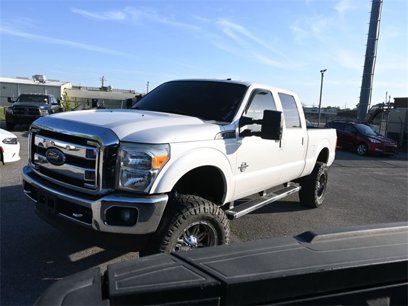Used 2008 Ford F350 2WD SuperCab DRW Super Duty