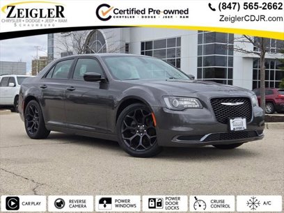 Certified 2020 Chrysler 300 Touring w/ Sport Appearance Package