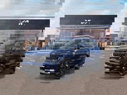 New 2025 Kia Sorento S
